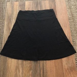 Toad&Co Samba Skirt